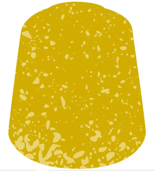 Citadel Colours - Technical