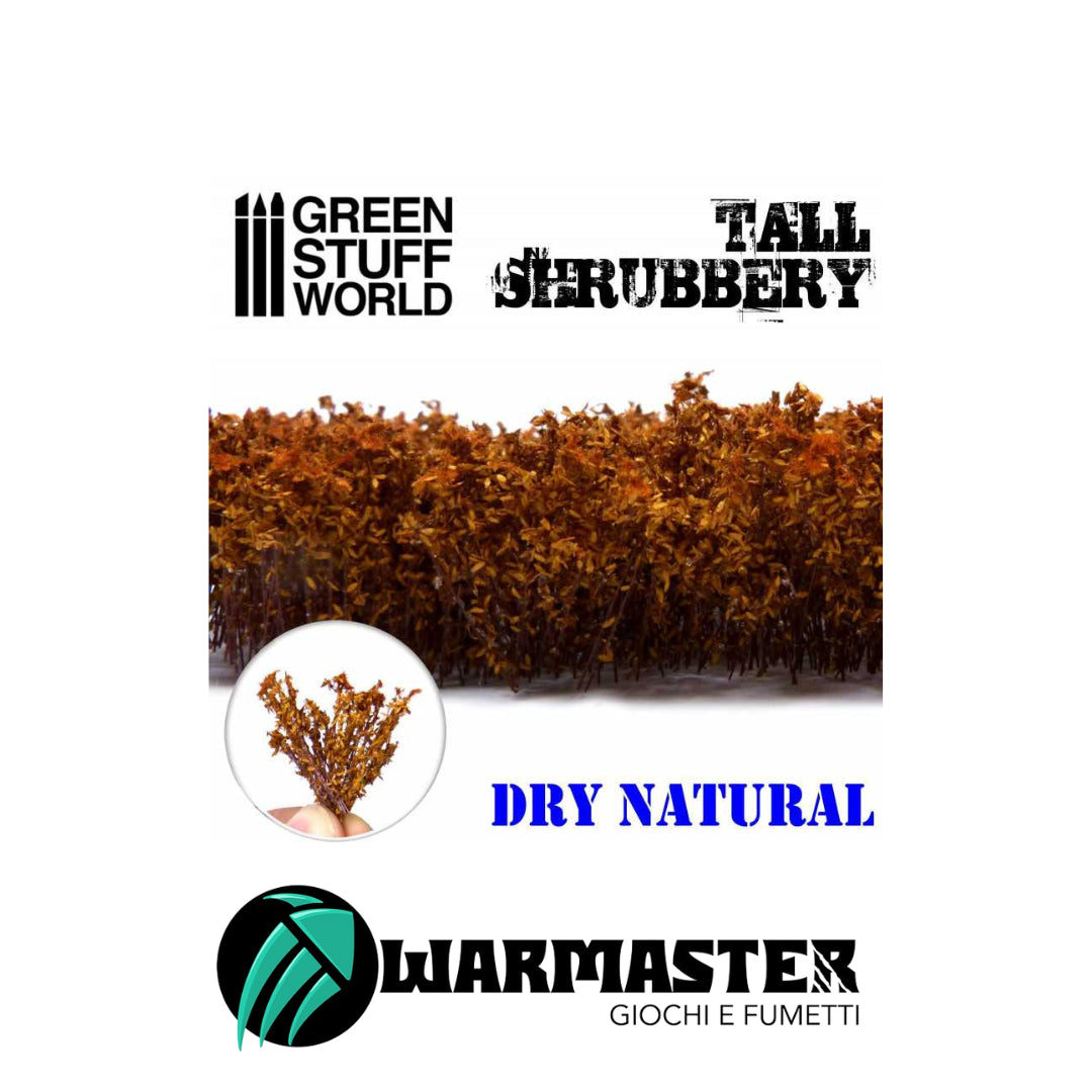 Green Stuff World Arbusti Alti