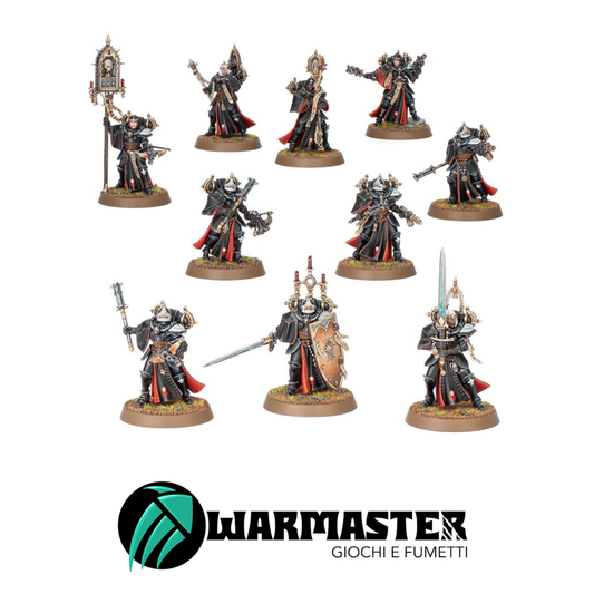 Kill Team Shadowhunt (ITA)