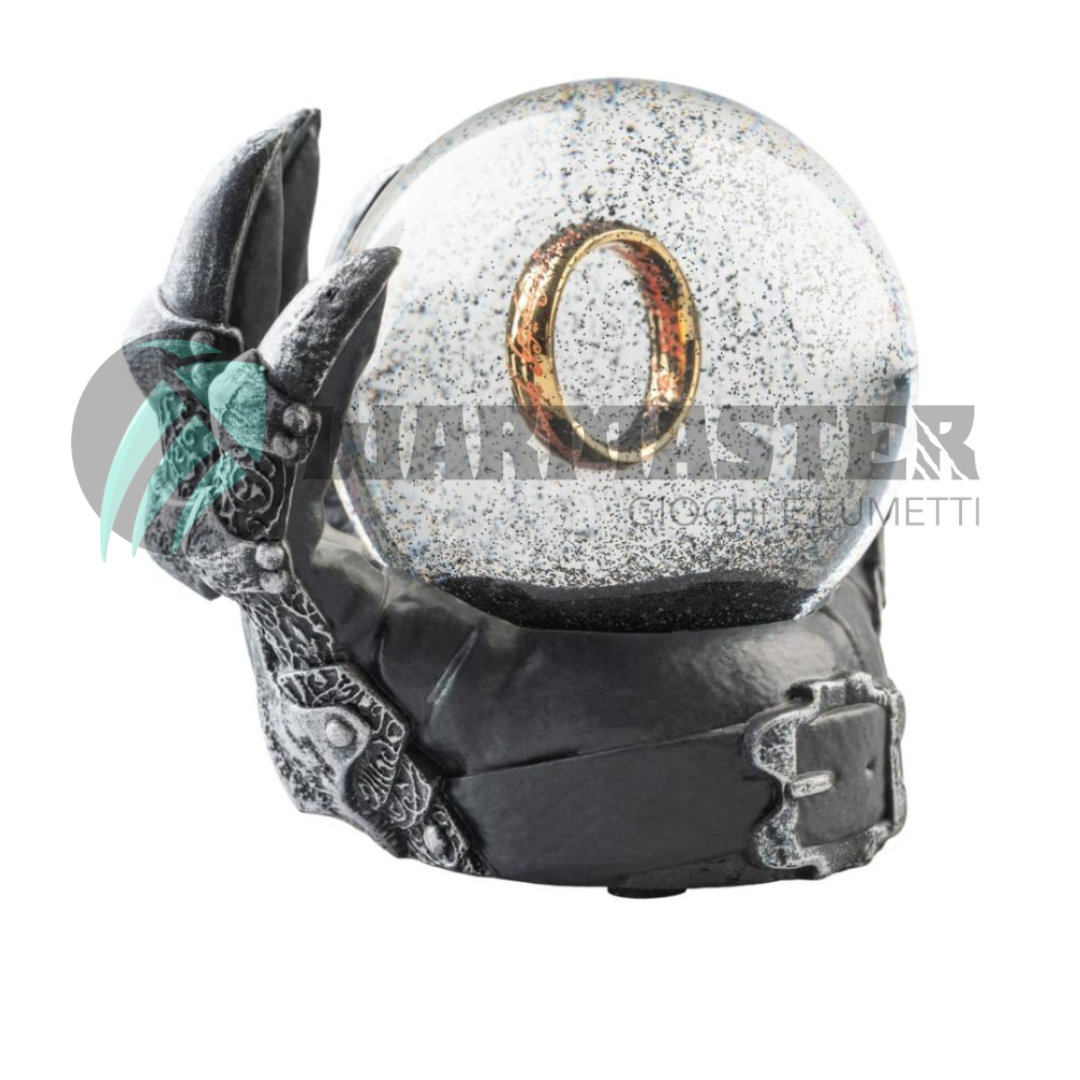Il Signore degli Anelli – Snow Globe Sauron 10 cm