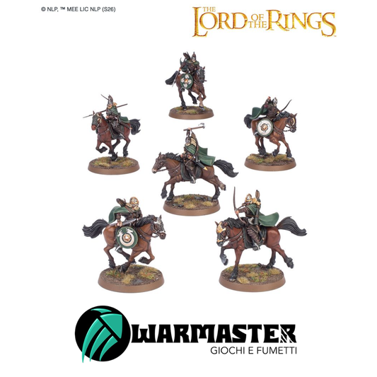 Riders of Rohan™