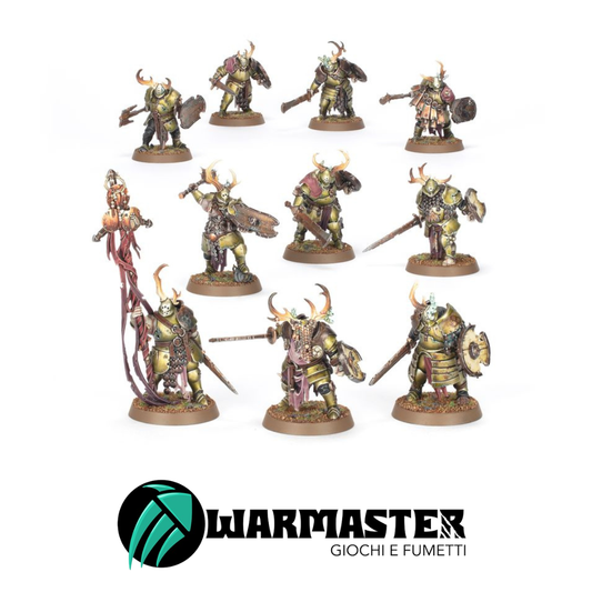 Maggoitkin Of Nurgle Rotswords