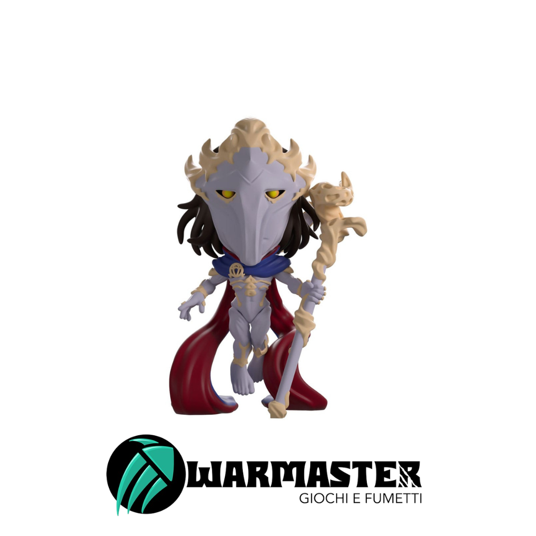 Arcane Vinyl Figure Champion Viktor 13 cm