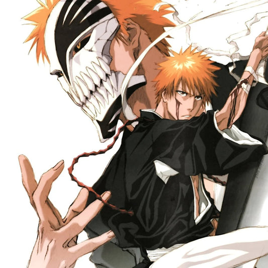 Bleach: Spiriti e Spade
