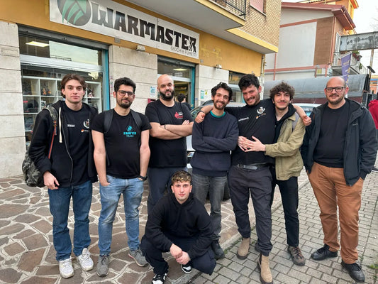 Report Evento: Finale Lega Pauper Inverno 2023