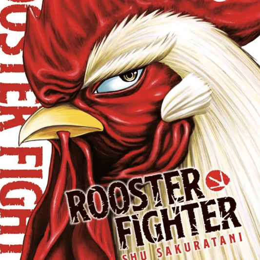 Rooster Fighter: Polli VS Demoni!