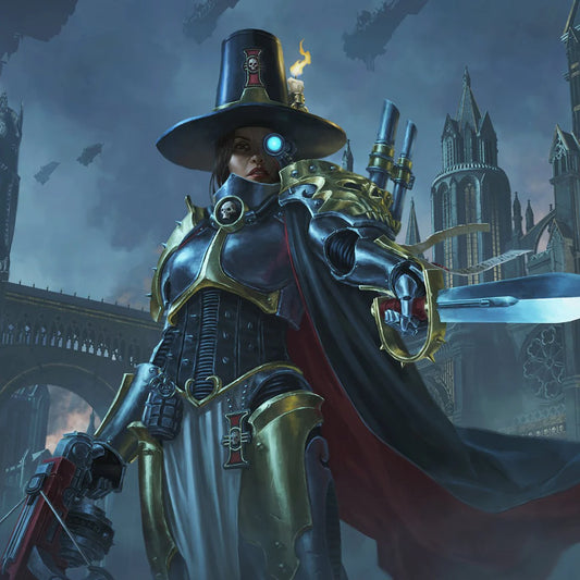 Iniziare Warhammer: come fare?