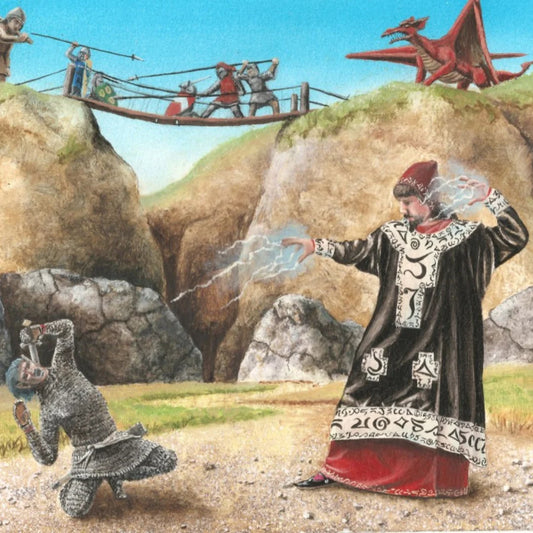 Le 10 peggiori carte di Magic della storia!