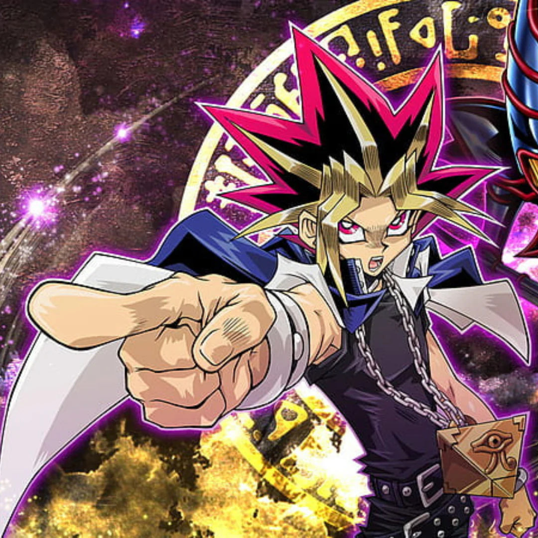 Yugioh: Guida alla Rarità