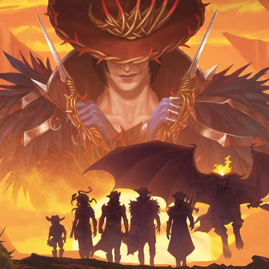 Outlaws of Thunder Junction: 5 carte da non perdere!