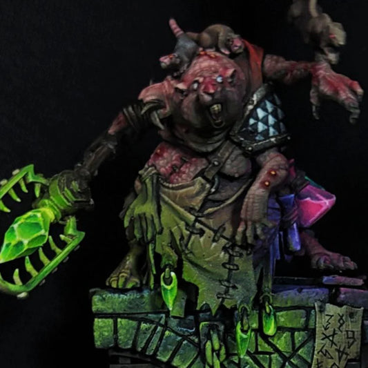 Il nuovo Path to Glory del Warmaster!