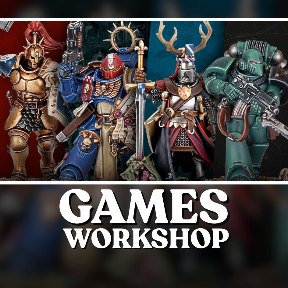 Games Workshop