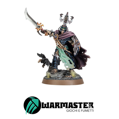 Ossiarch Bonereapers