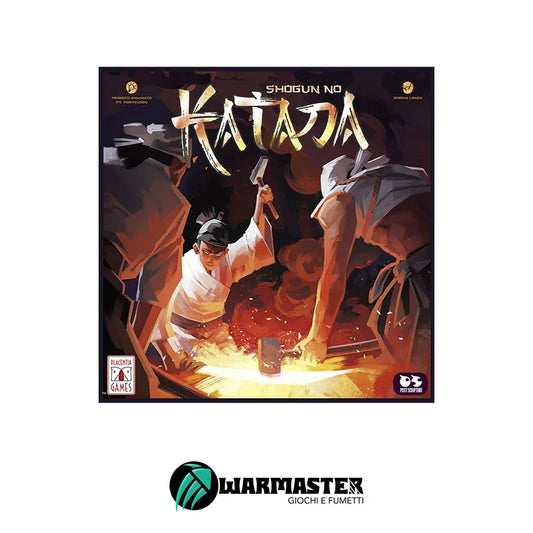 shogun-no-katana