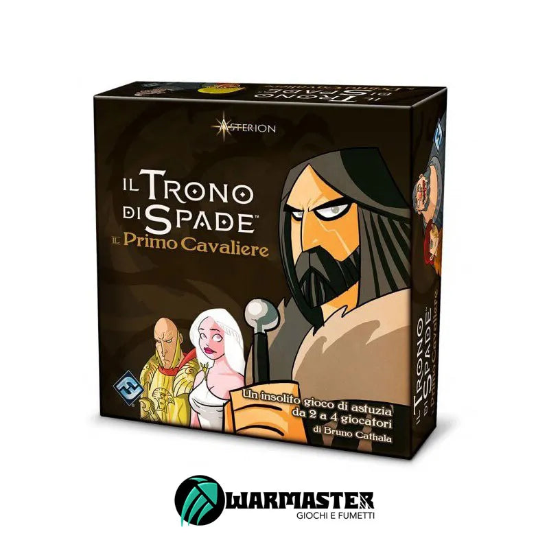 il-trono-di-spade-il-primo-cavaliere