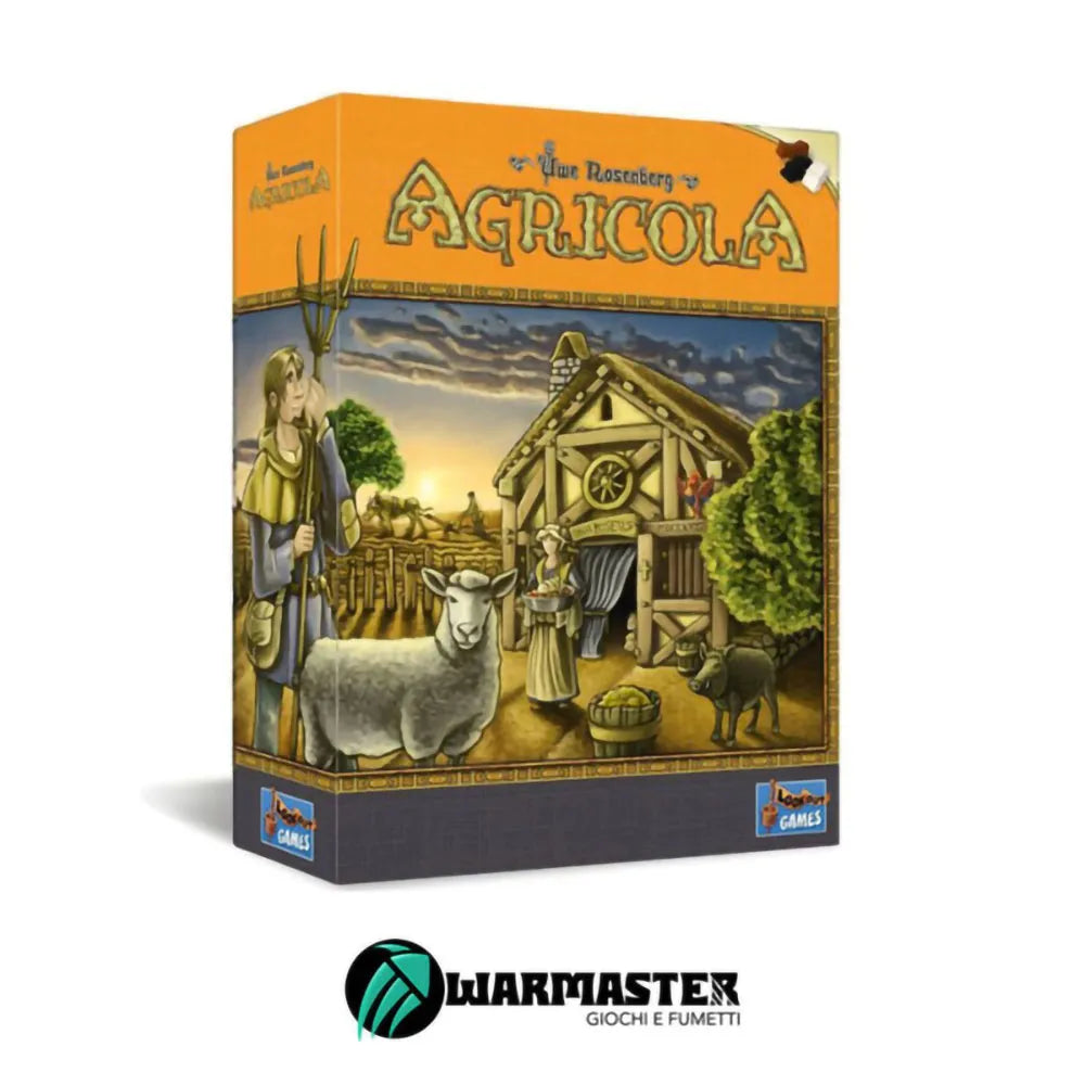 agricola
