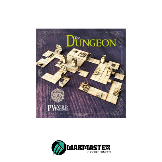 the-dungeon-mdf-fantasy-tiles