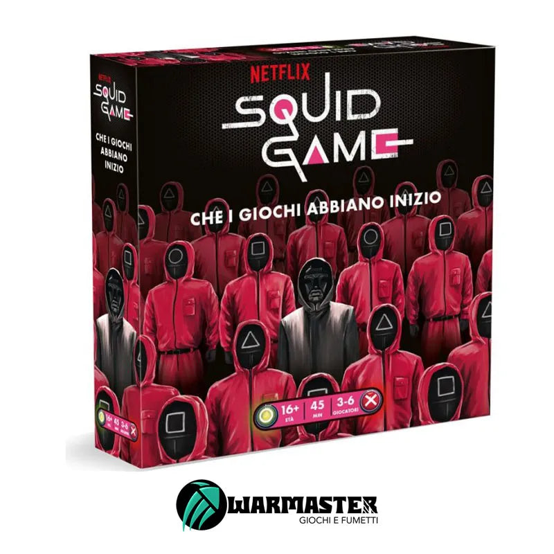 squid-game