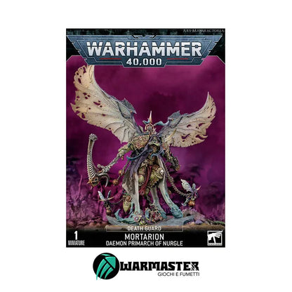 death-guard-mortarion-daemon-primarch-of-nurgle