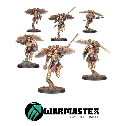 Legio Custodes Venatari Sodality