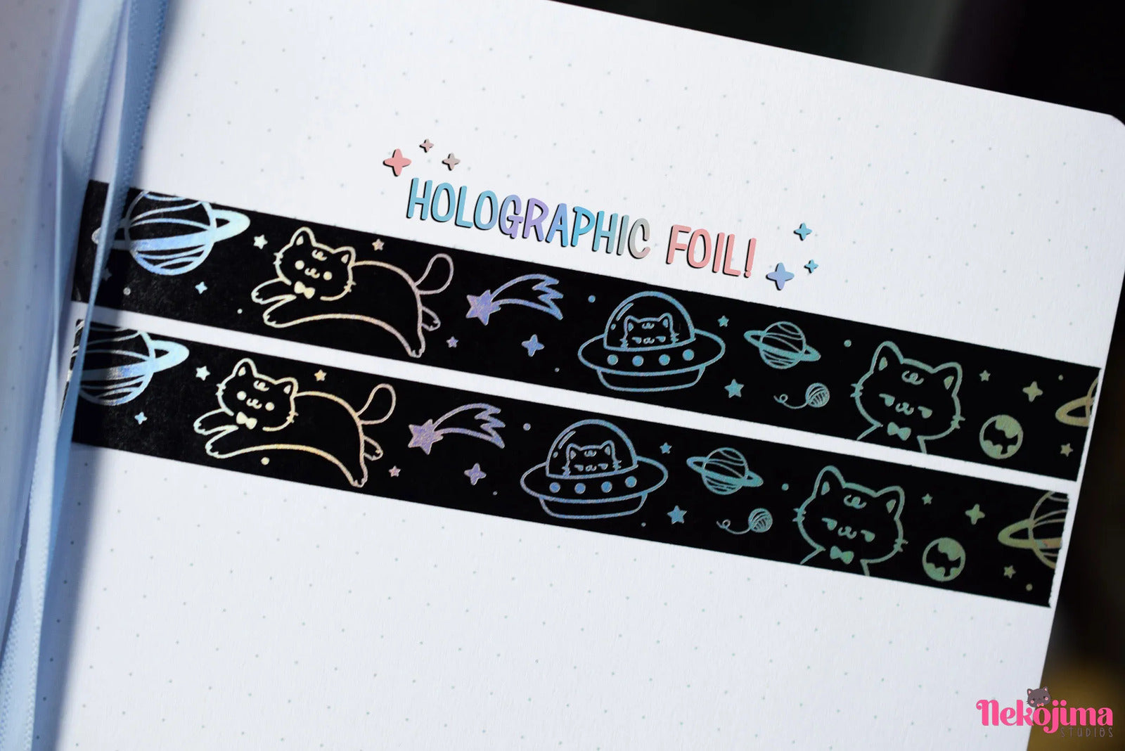 holo-washi