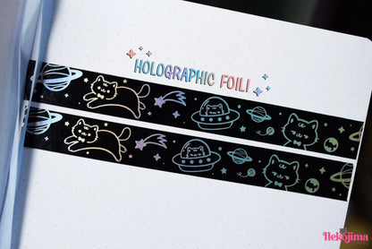 holo-washi