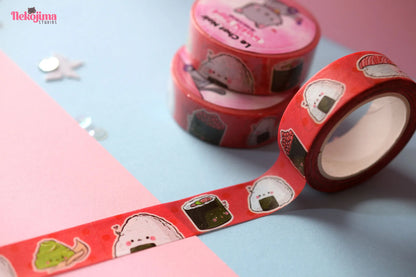 Washi-Tape-Kawaii-Sushi-Love4