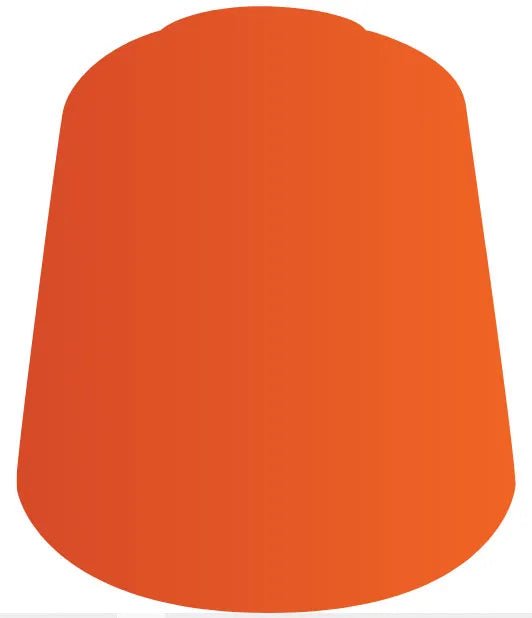 Citadel Colours - Contrast