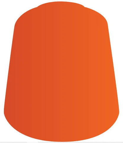 Citadel Colours - Contrast