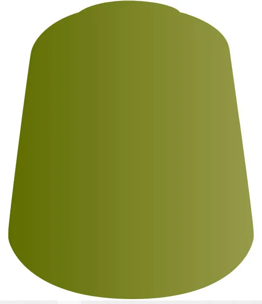 Citadel Colours - Contrast