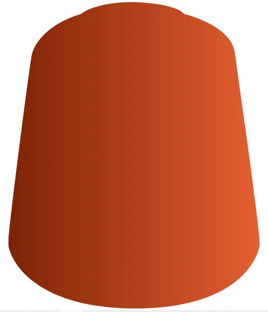 Citadel Colours - Contrast