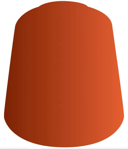 Citadel Colours - Contrast