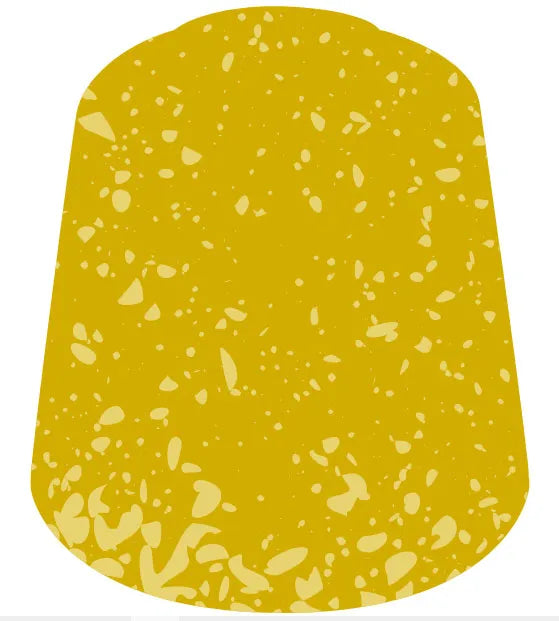 Citadel Colours - Technical