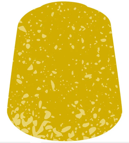 Citadel Colours - Technical