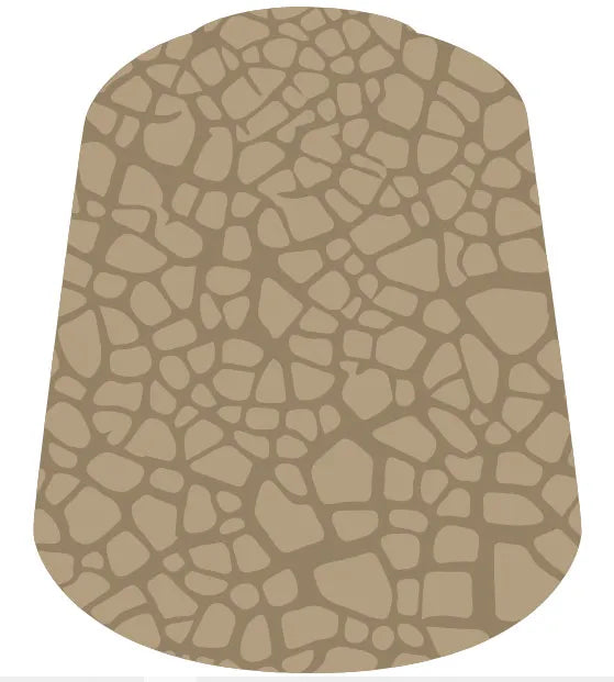 Citadel Colours - Technical