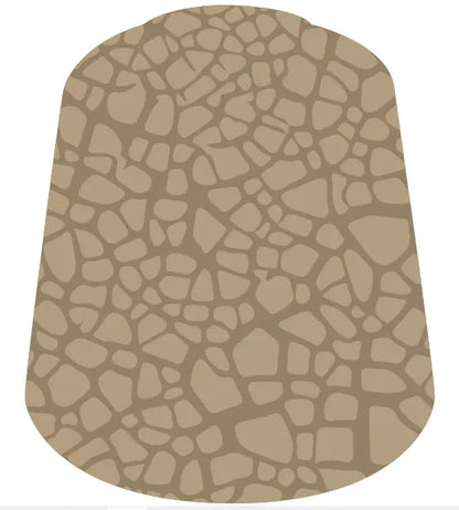 Citadel Colours - Technical