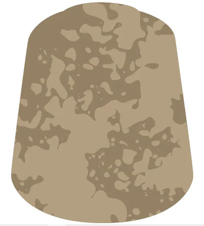 Citadel Colours - Technical