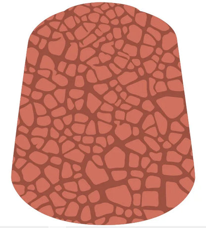 Citadel Colours - Technical