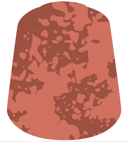 Citadel Colours - Technical