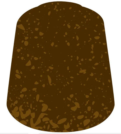 Citadel Colours - Technical