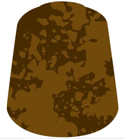 Citadel Colours - Technical