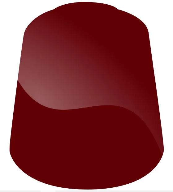 Citadel Colours - Technical