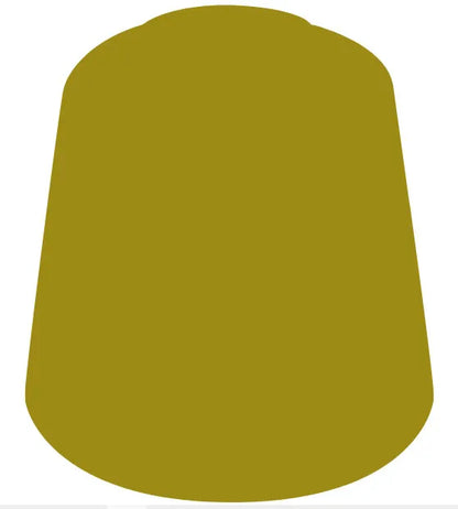 Citadel Colours - Technical