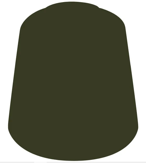 Citadel Colours - Technical