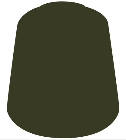 Citadel Colours - Technical