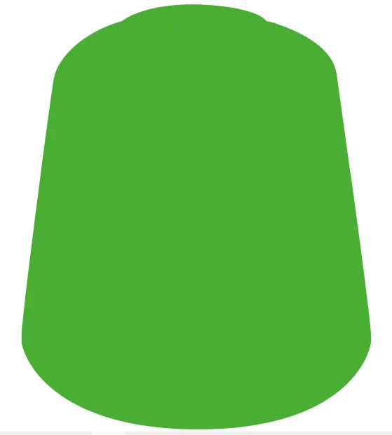 Citadel Colours - Technical