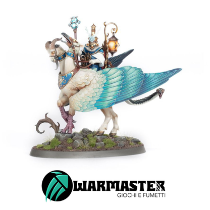 Cities of Sigmar Erasmus Zonn