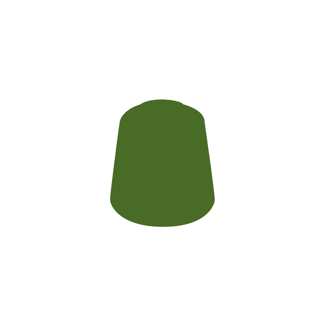 Citadel Colours - Layer