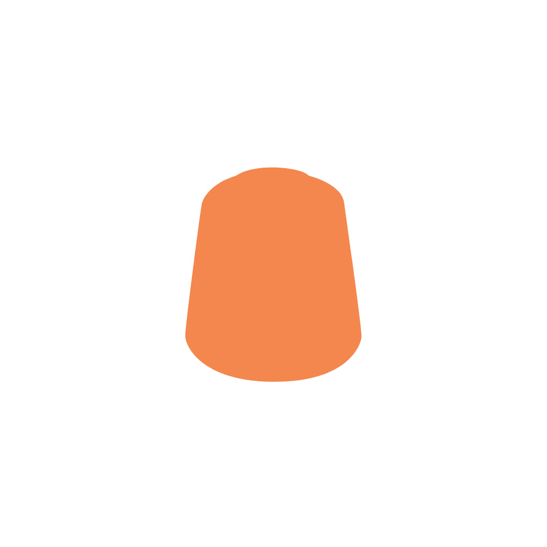 Citadel Colours - Layer