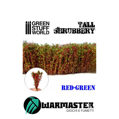 Green Stuff World Arbusti Alti